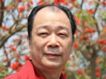 画家 廖红球