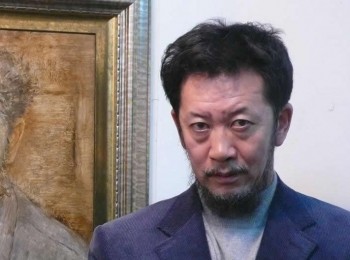 画家 武世文
