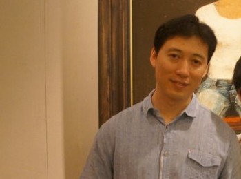 画家 罗文勇