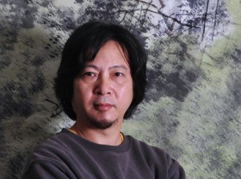 画家 胡明德