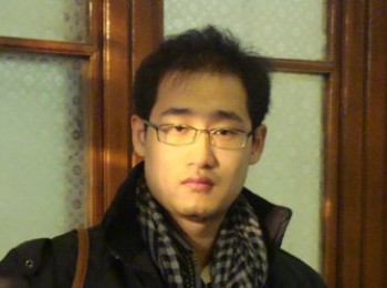 画家 刘晟
