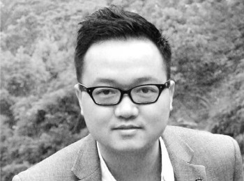 画家 张华