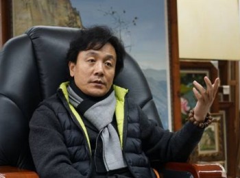 画家 李豪