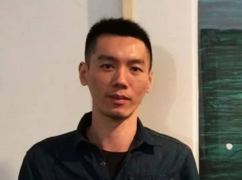 画家 李长兴