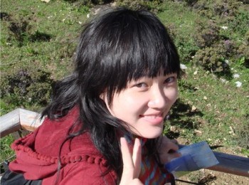 画家 钟婉尧