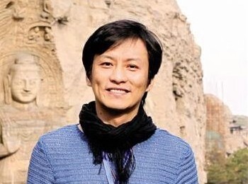 画家 齐喆