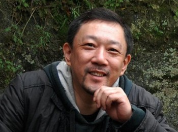 画家 陈克