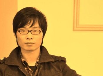 画家 胡江