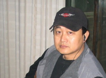 画家 杜少虎