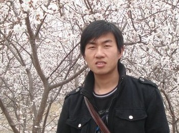 画家 孙少亮