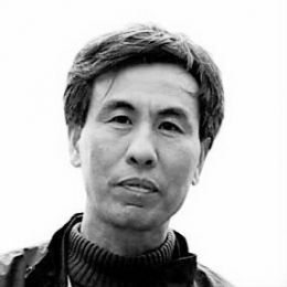 画家 朱志强