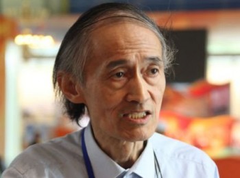 画家 洪麦恩