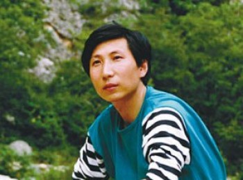 画家 冯守哲