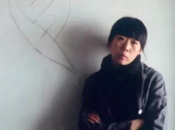 画家 沈颖