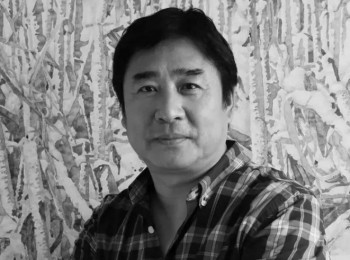 画家 孙东辉