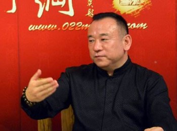 画家 贾冰吾
