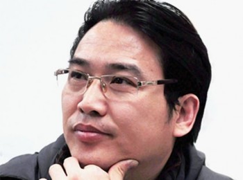 画家 滑寒冰