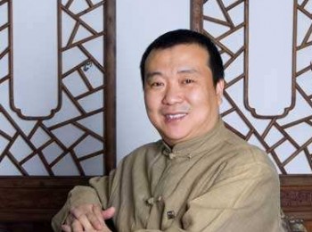 画家 孙立军