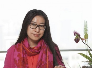 画家 杨洋