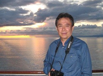 画家 关乃平