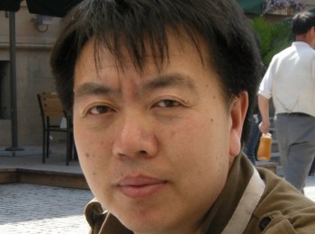 画家 常国志