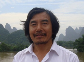 画家 田玉洲