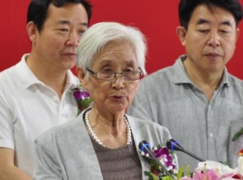 画家 王松涛