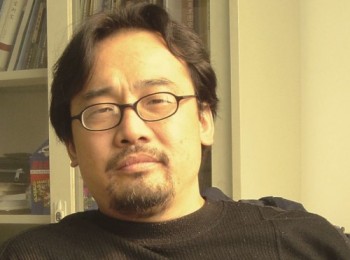 画家 田力勇
