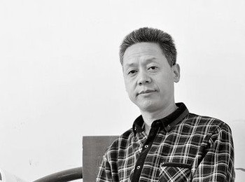 画家 李泽钰