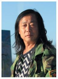 画家 王文江