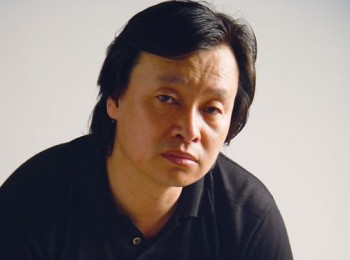 画家 邱瑞松