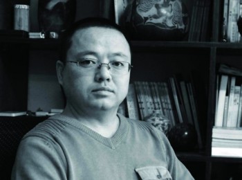 画家 潘明达
