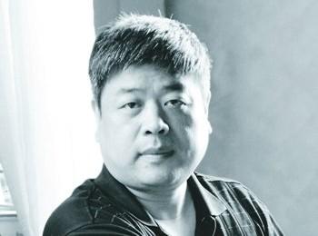 画家 沈荣华