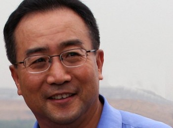 画家 吕海洋