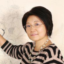 画家 李学梅