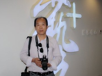 画家 季清龙