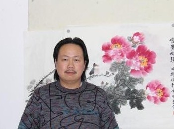 画家 周同祥