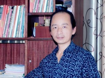 画家 陈文海