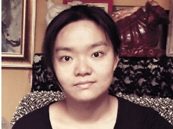 画家 蒲玉杰