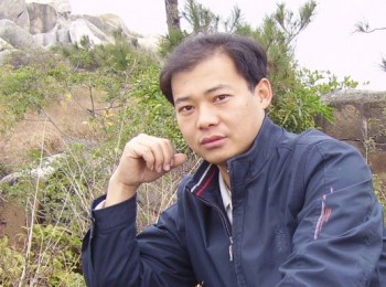 画家 朱世章
