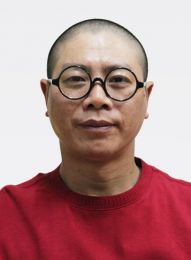 画家 杨荣孙