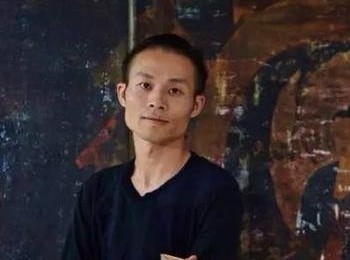 画家 吴观真