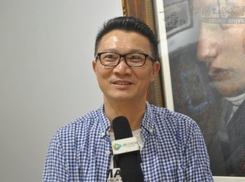 画家 熊礼斌