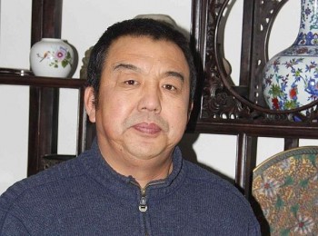 画家 徐新平