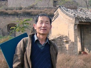 画家 巨潮