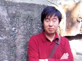 画家 骆少军