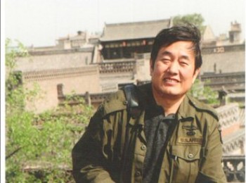 画家 曹文海