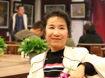 画家 赖素琼