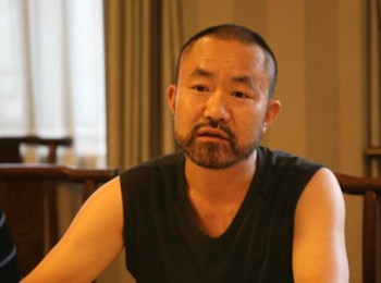 画家 朵尔基