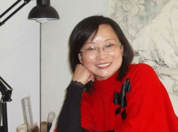 画家 王永红